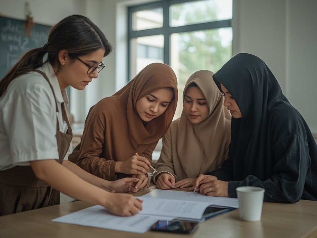 Strategi Terpadu Mengelola Kesehatan, Perjalanan, dan Hunian Keluarga